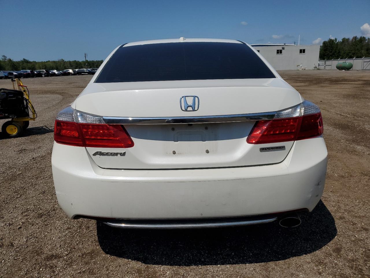 1HGCR2F97FA806832 2015 Honda Accord Touring