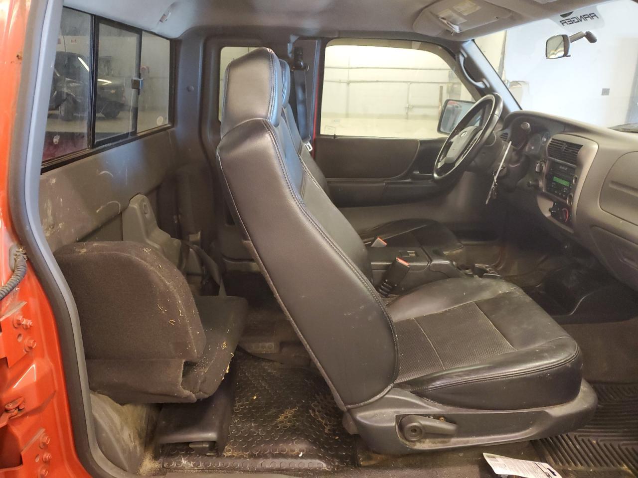 2008 Ford Ranger Super Cab VIN: 1FTZR45E98PA42498 Lot: 67240964