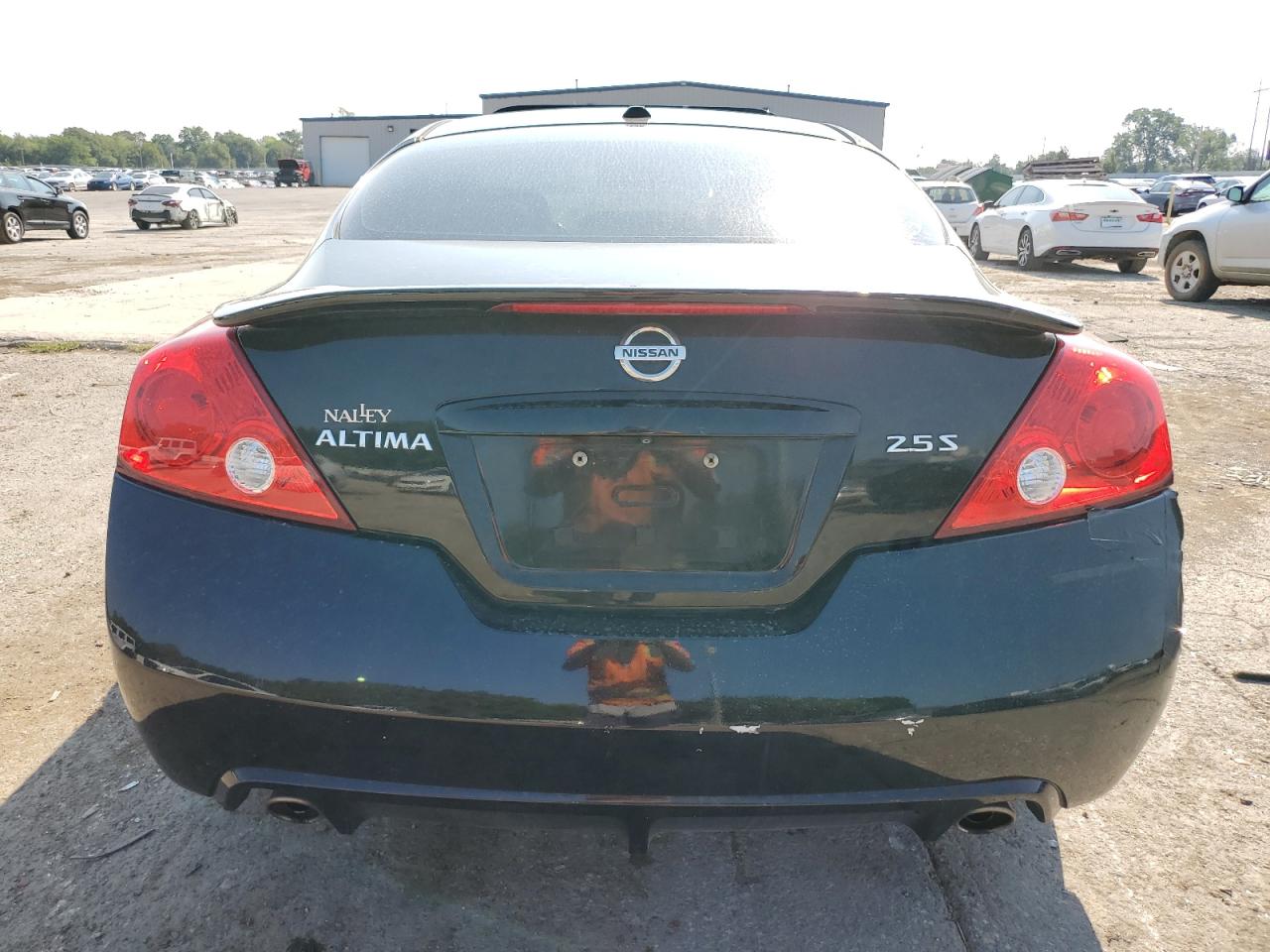 1N4AL2EP9CC229332 2012 Nissan Altima S