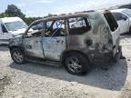 2006 Lexus Gx 470 for Sale in Madisonville, TN - Burn