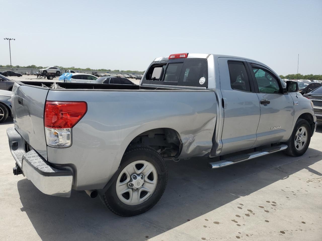 2012 Toyota Tundra - Image 3
