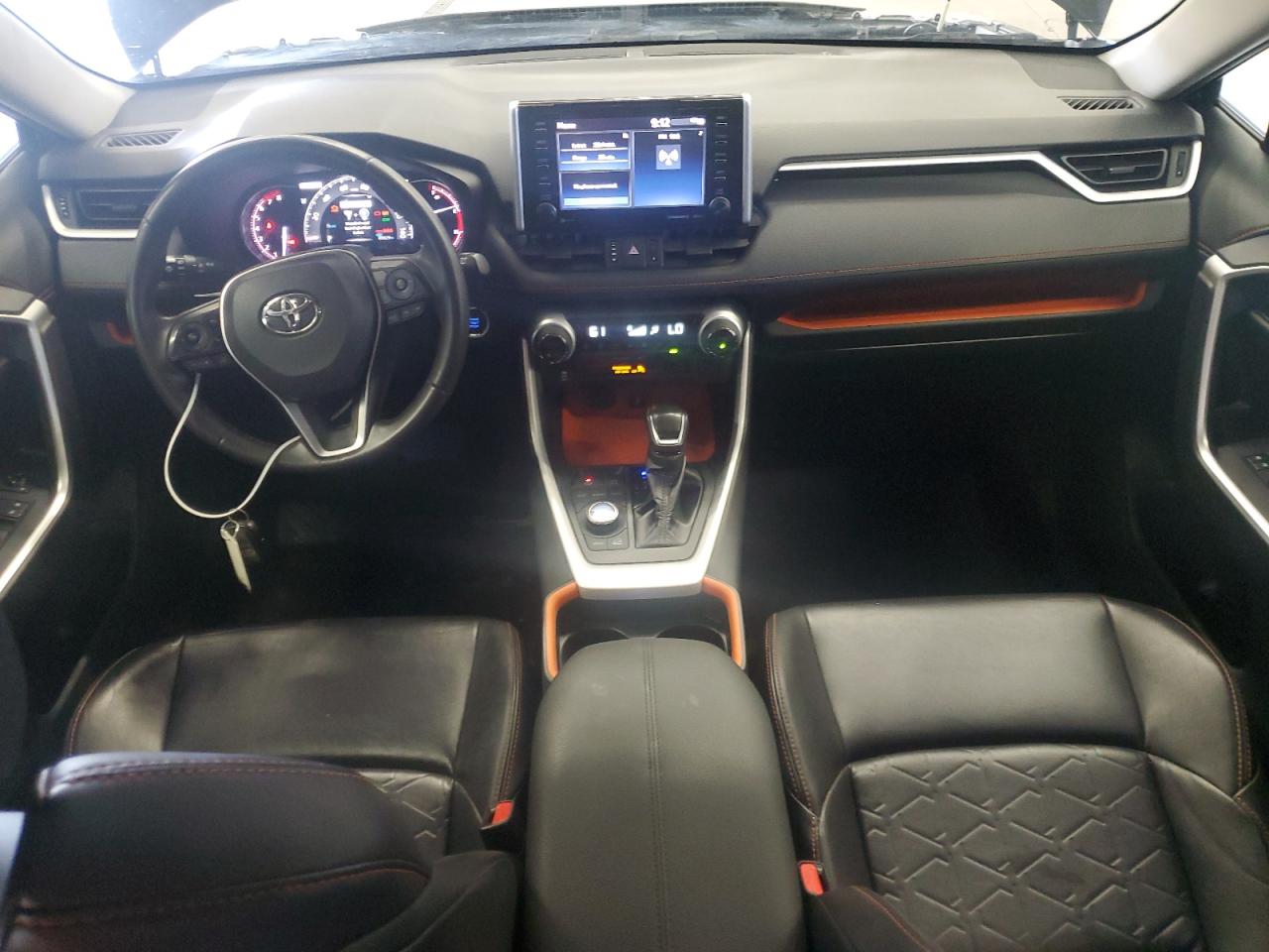 2020 Toyota Rav4 Adventure VIN: 2T3J1RFV0LC085187 Lot: 67374534