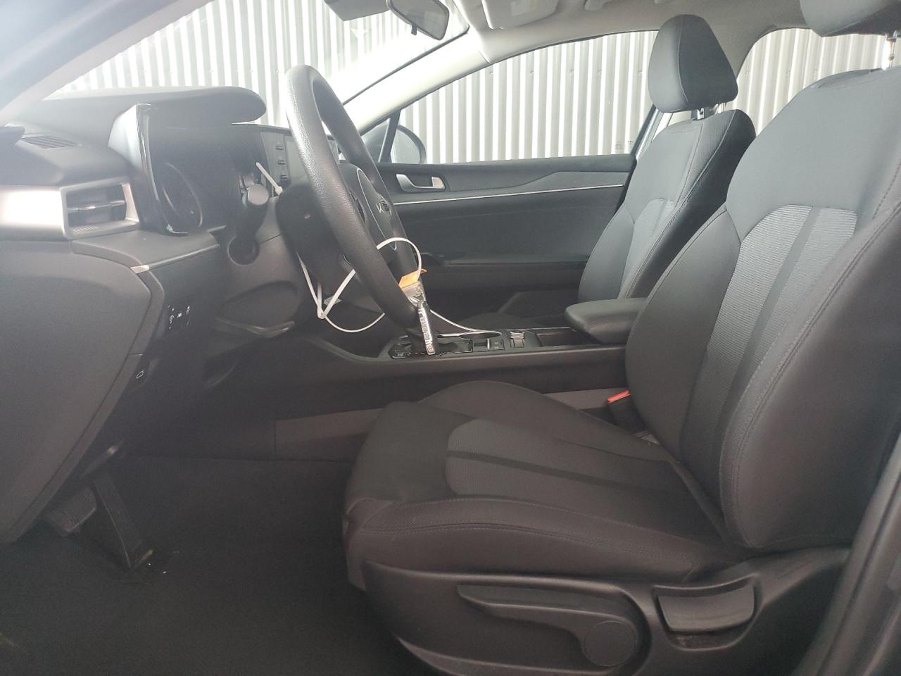 2023 Kia K5 Lxs VIN: 5XXG14J20PG188207 Lot: 65975904