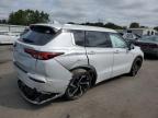 2024 Mitsubishi Outlander Sel na sprzedaż w Glassboro, NJ - Side