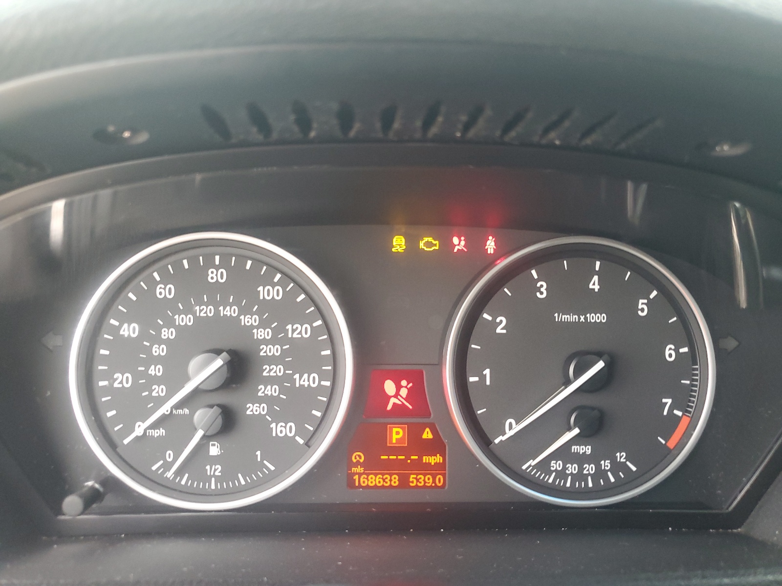 5UXZV8C58CL424803 2012 BMW X5 xDrive50I