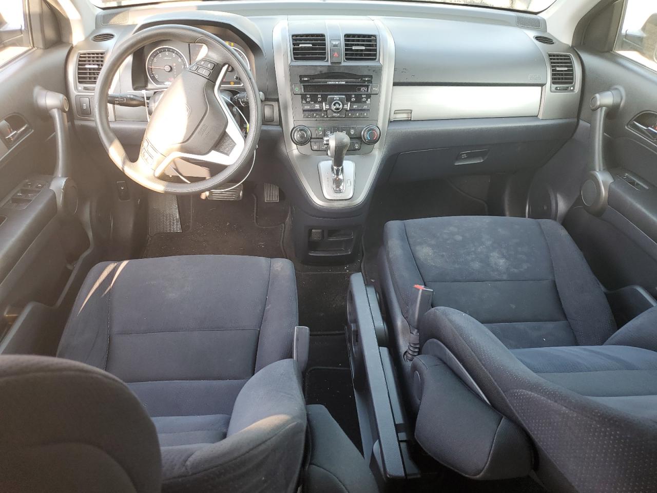 2011 Honda Cr-V Ex VIN: 5J6RE4H55BL103135 Lot: 65835064