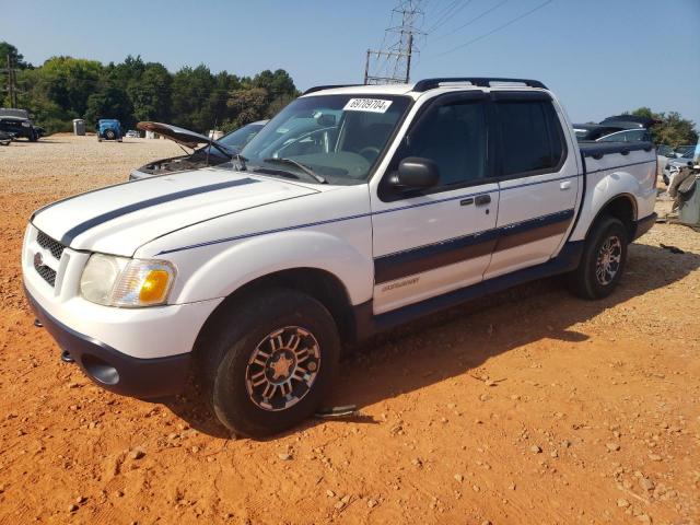 2001 Ford Explorer Sport Trac 