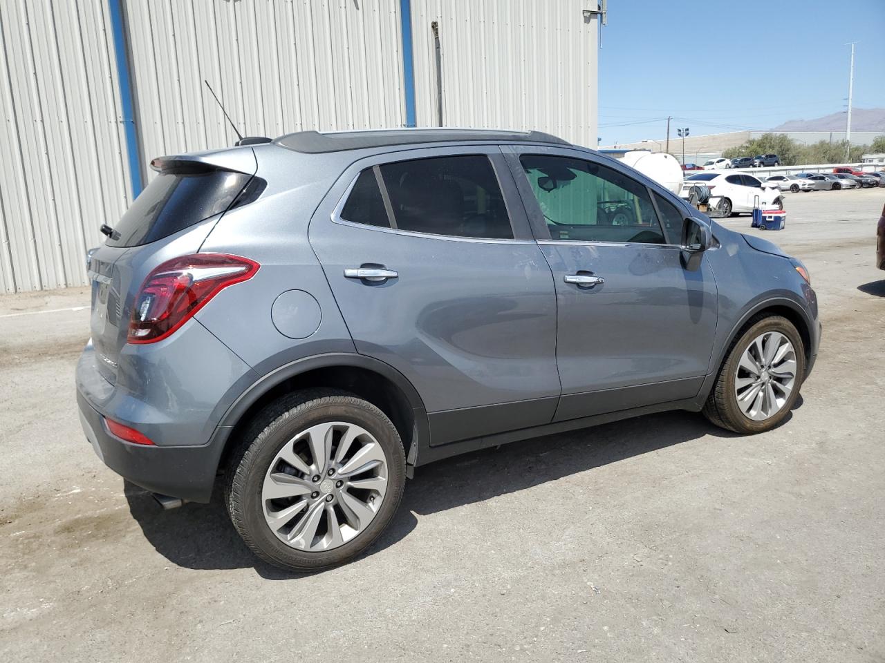 KL4CJASB9LB061560 Buick Encore PRE 3