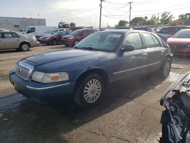 2007 Mercury Grand Marquis Ls