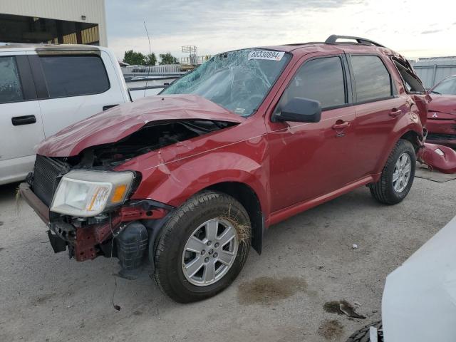 2010 Mercury Mariner 