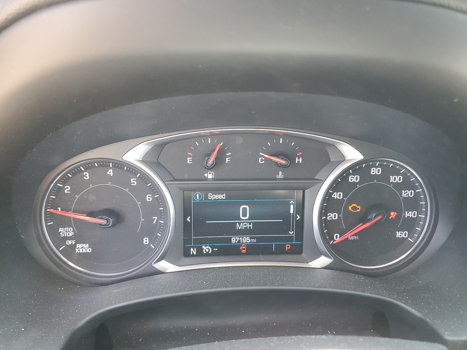 3GKALMEV8JL319324 2018 GMC Terrain Sle