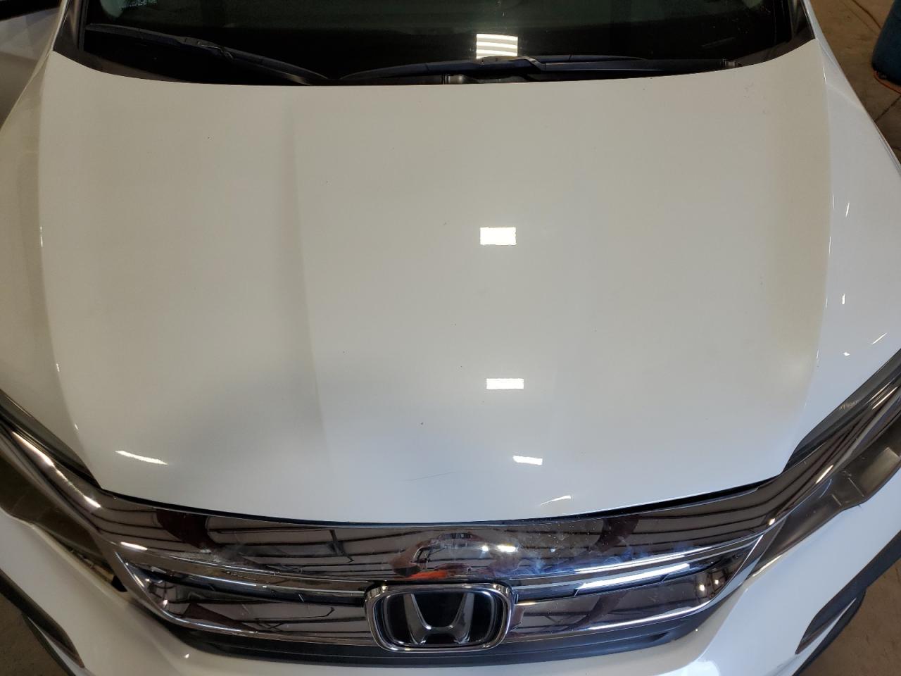 2020 Honda Pilot Exl VIN: 5FNYF6H5XLB039124 Lot: 65906744