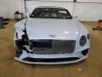 2020 Bentley Continental Gt for Sale in Pennsburg, PA - Front End