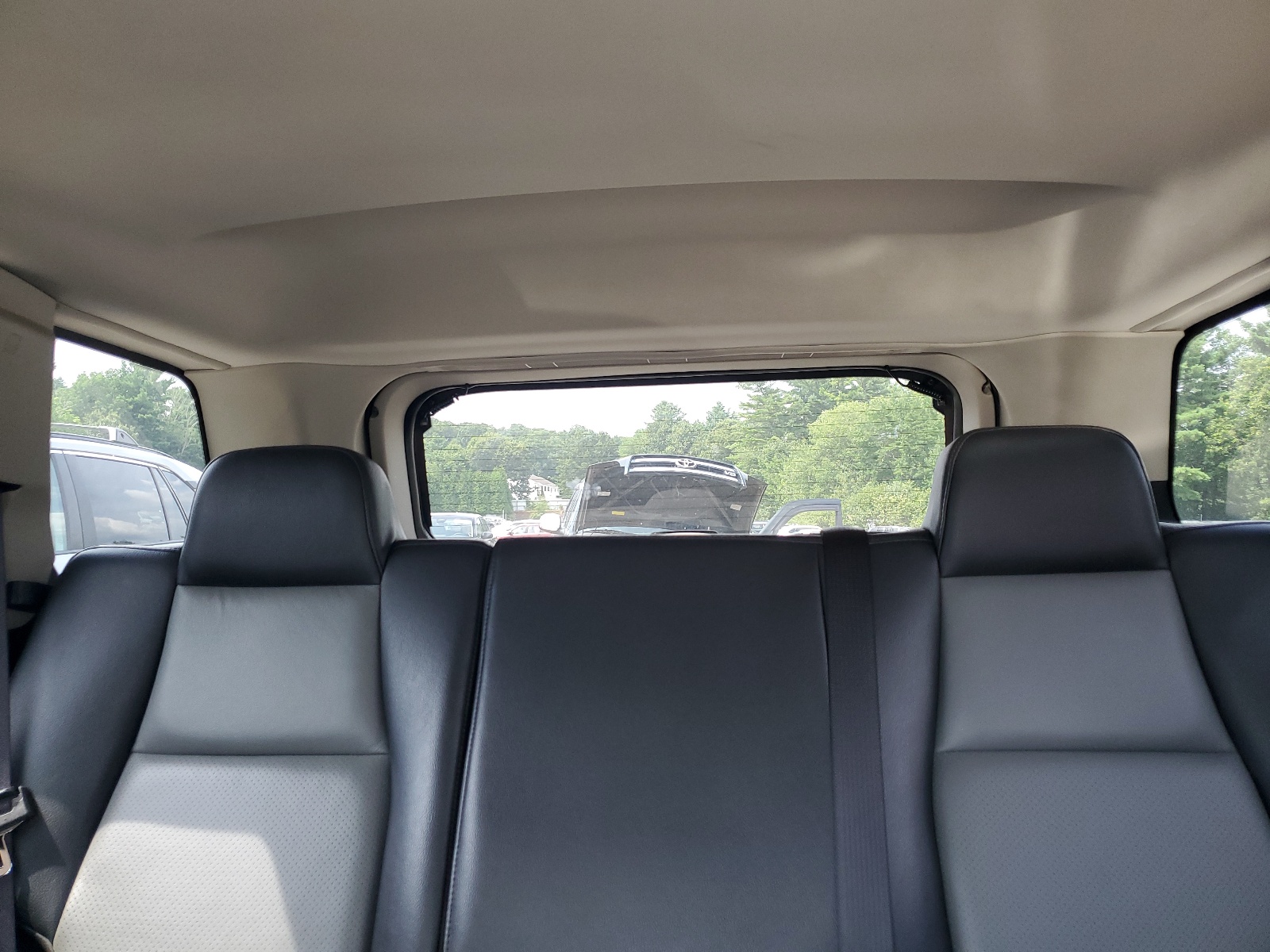 1J8GR48K59C514996 2009 Jeep Grand Cherokee Laredo