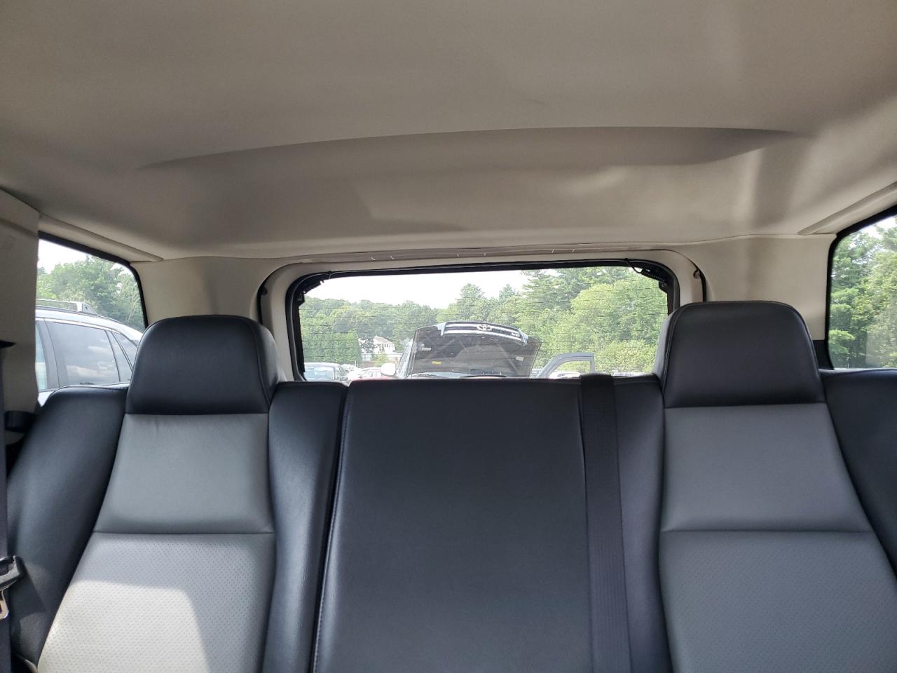 2009 Jeep Grand Cherokee Laredo VIN: 1J8GR48K59C514996 Lot: 65552604