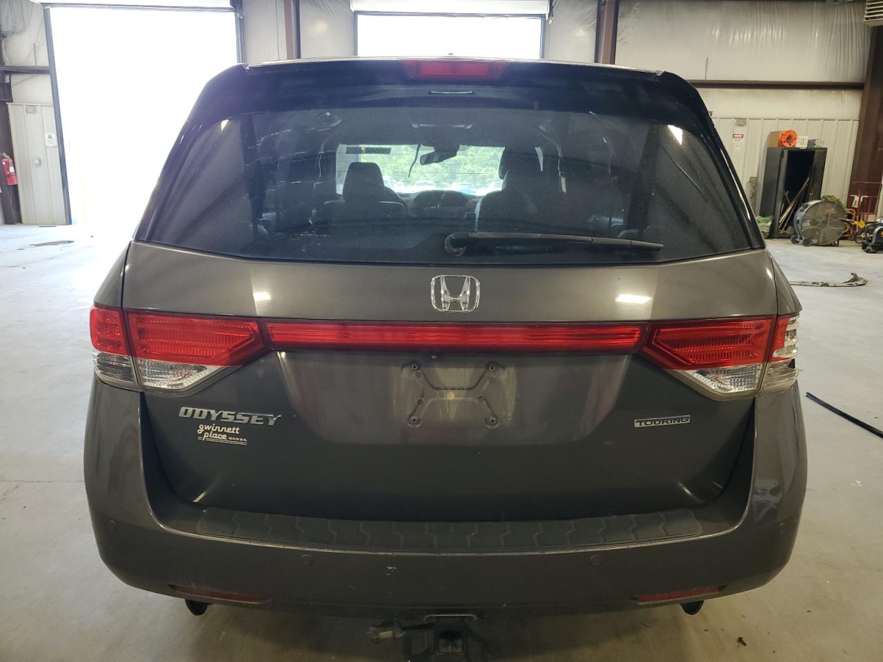 2014 Honda Odyssey - Image 6