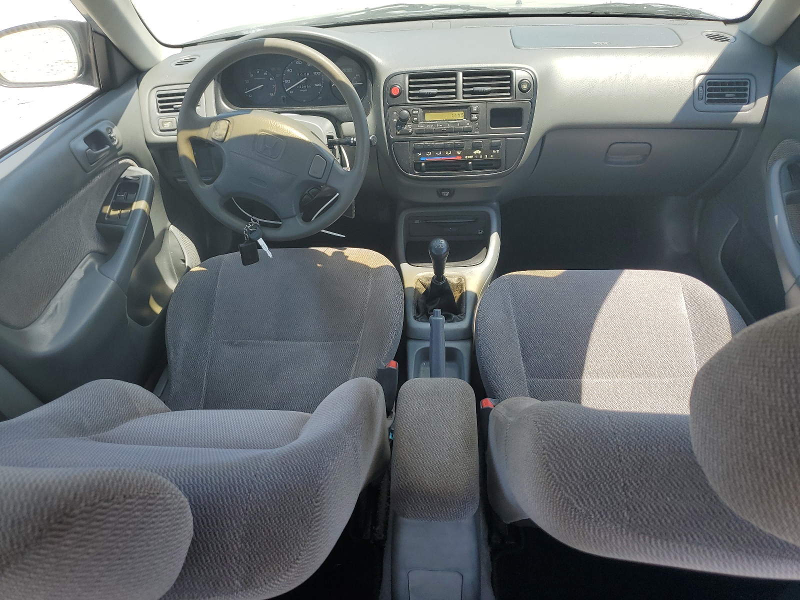 2HGEJ6578WH608995 1998 Honda Civic Lx