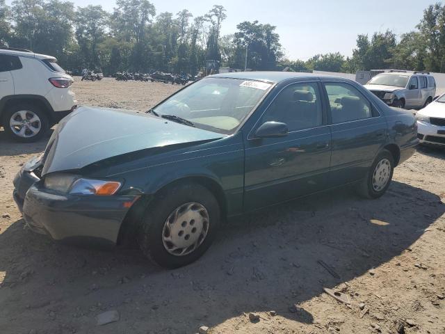 1997 Toyota Camry Ce