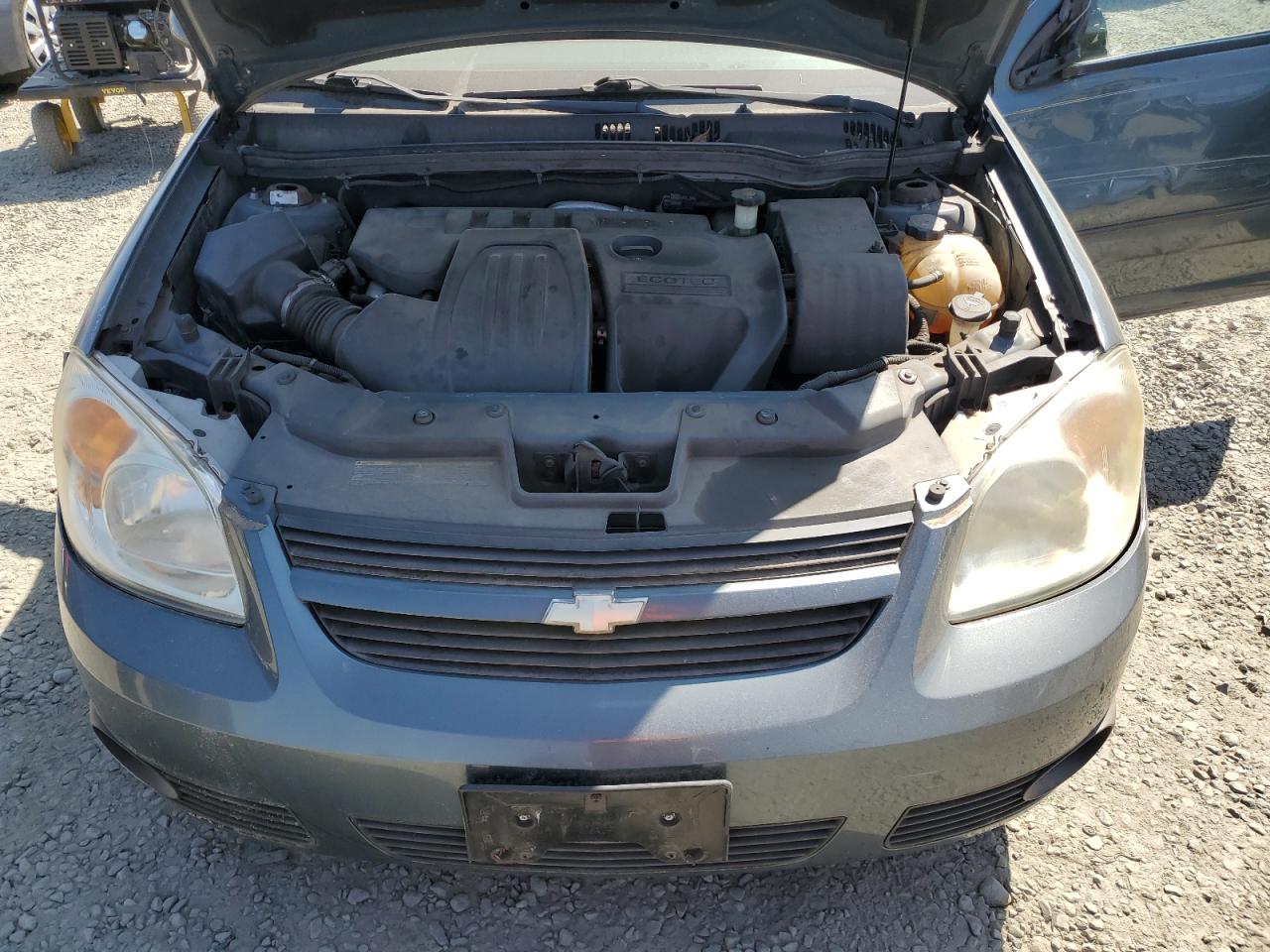 1G1AL55F767630239 2006 Chevrolet Cobalt Lt