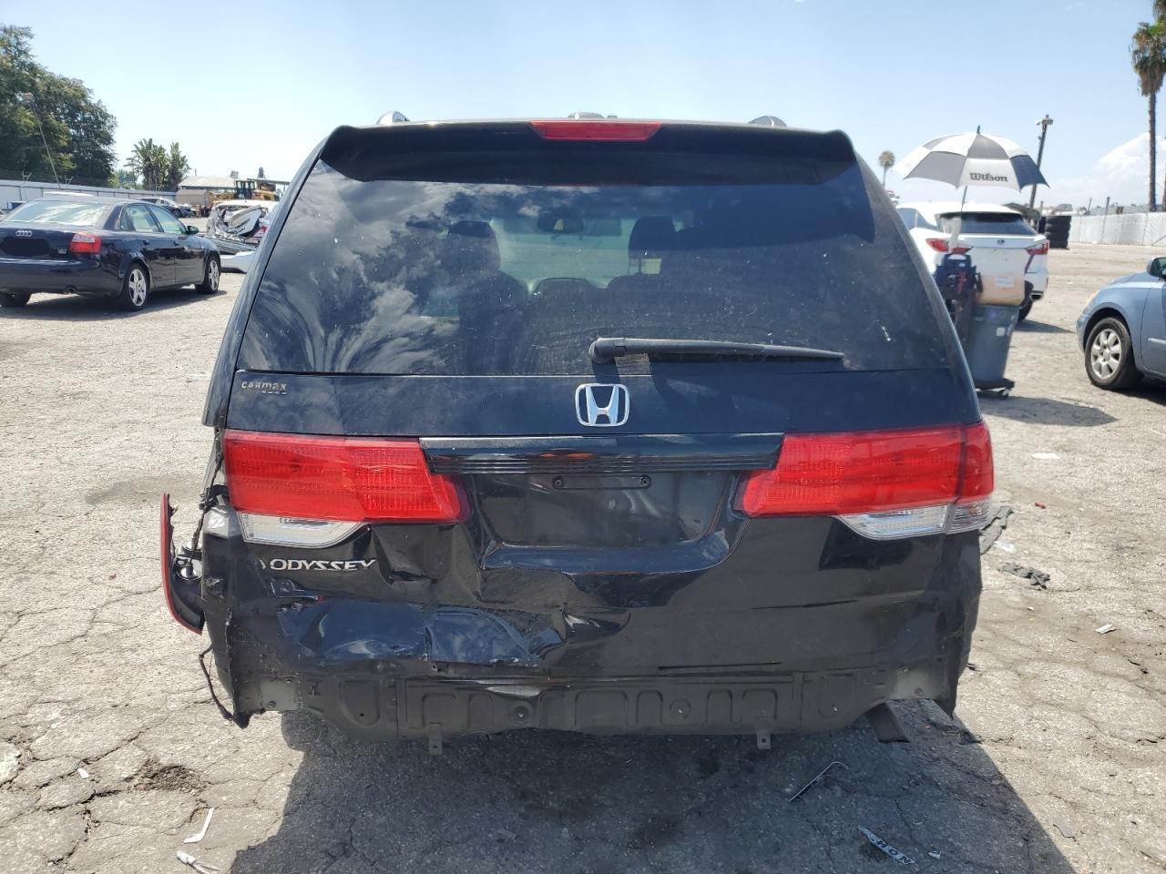 2009 Honda Odyssey - Image 6