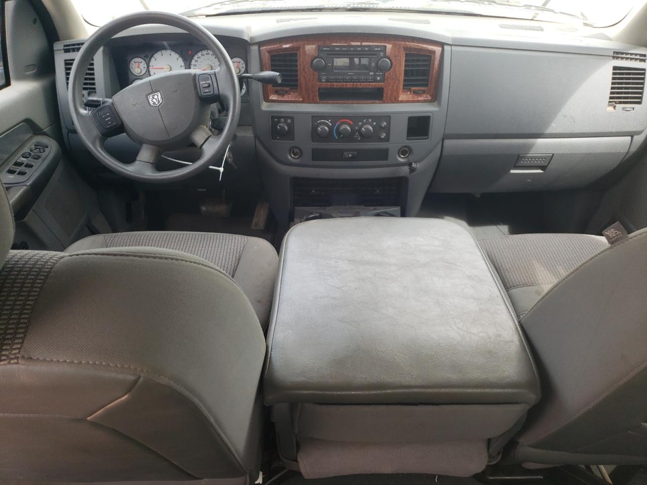 2007 Dodge Ram 1500 St VIN: 1D7HU18267S222999 Lot: 65626004