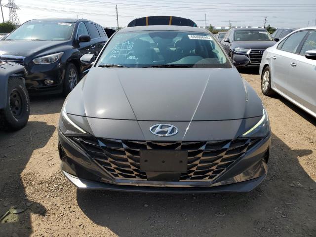  HYUNDAI ELANTRA 2023 Gray