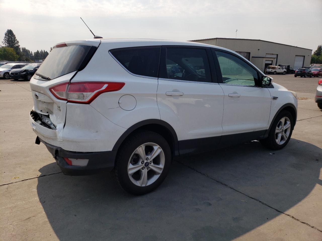 2013 Ford Escape - Image 3
