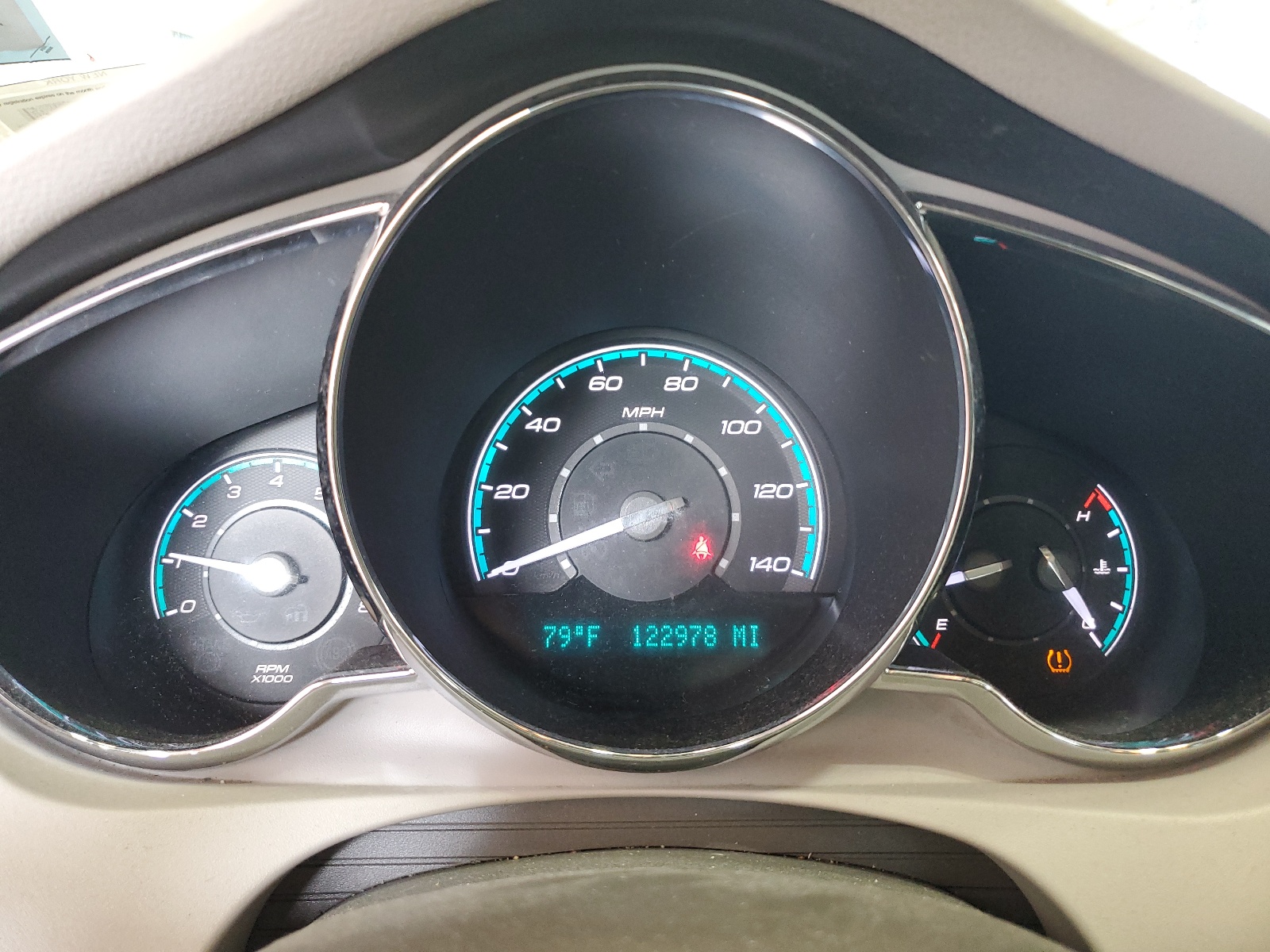 1G1ZH57B49F139345 2009 Chevrolet Malibu 1Lt