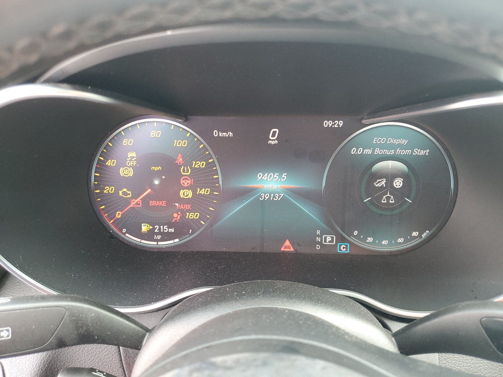 55SWF8EB3KU316593 2019 Mercedes-Benz C 300 4Matic