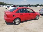 2000 Ford Focus Zts en Venta en Oklahoma City, OK - Front End