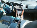 2000 Acura 3.2Tl  იყიდება Vallejo-ში, CA - Front End