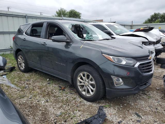  CHEVROLET EQUINOX 2018 Szary