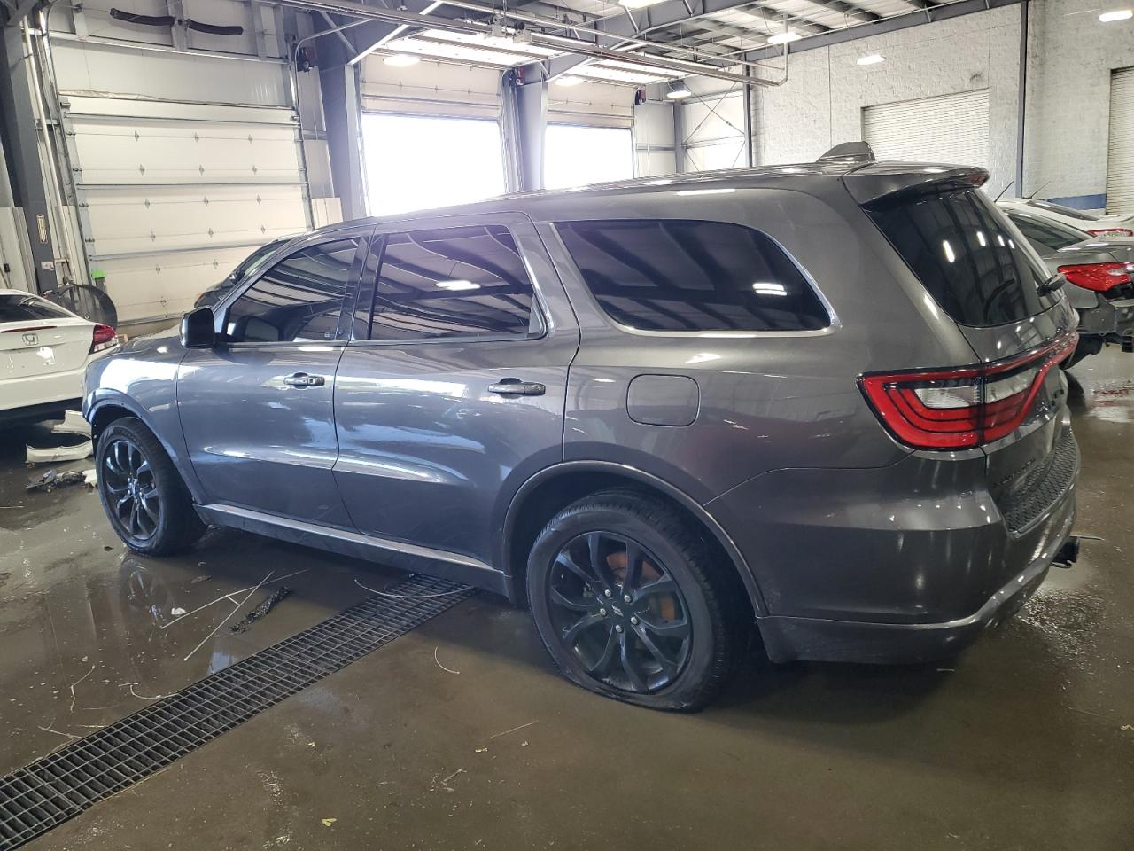 1C4SDJCT3KC717633 2019 DODGE DURANGO - Image 2