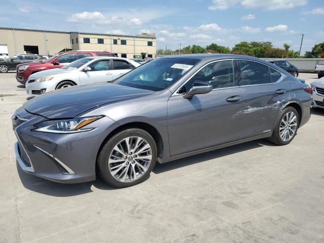 58AD21B13LU005590 Lexus ES300 ES 300H