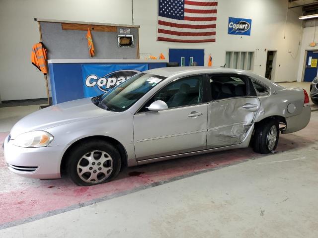 2006 Chevrolet Impala Ls