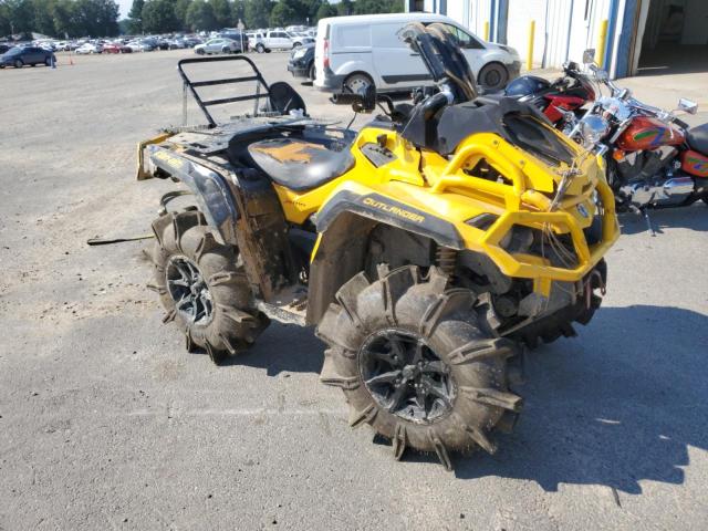 2021 Can-Am Outlander X Mr 850