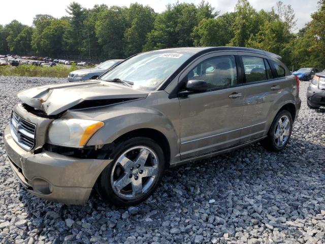 2007 Dodge Caliber R/T