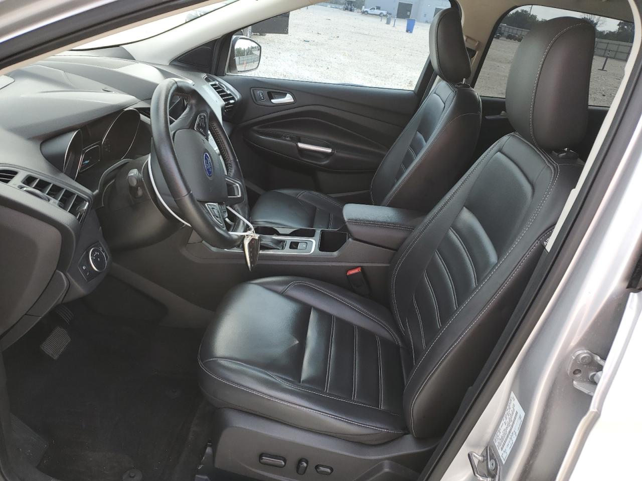 2019 Ford Escape Sel VIN: 1FMCU0HD3KUA79017 Lot: 67378244