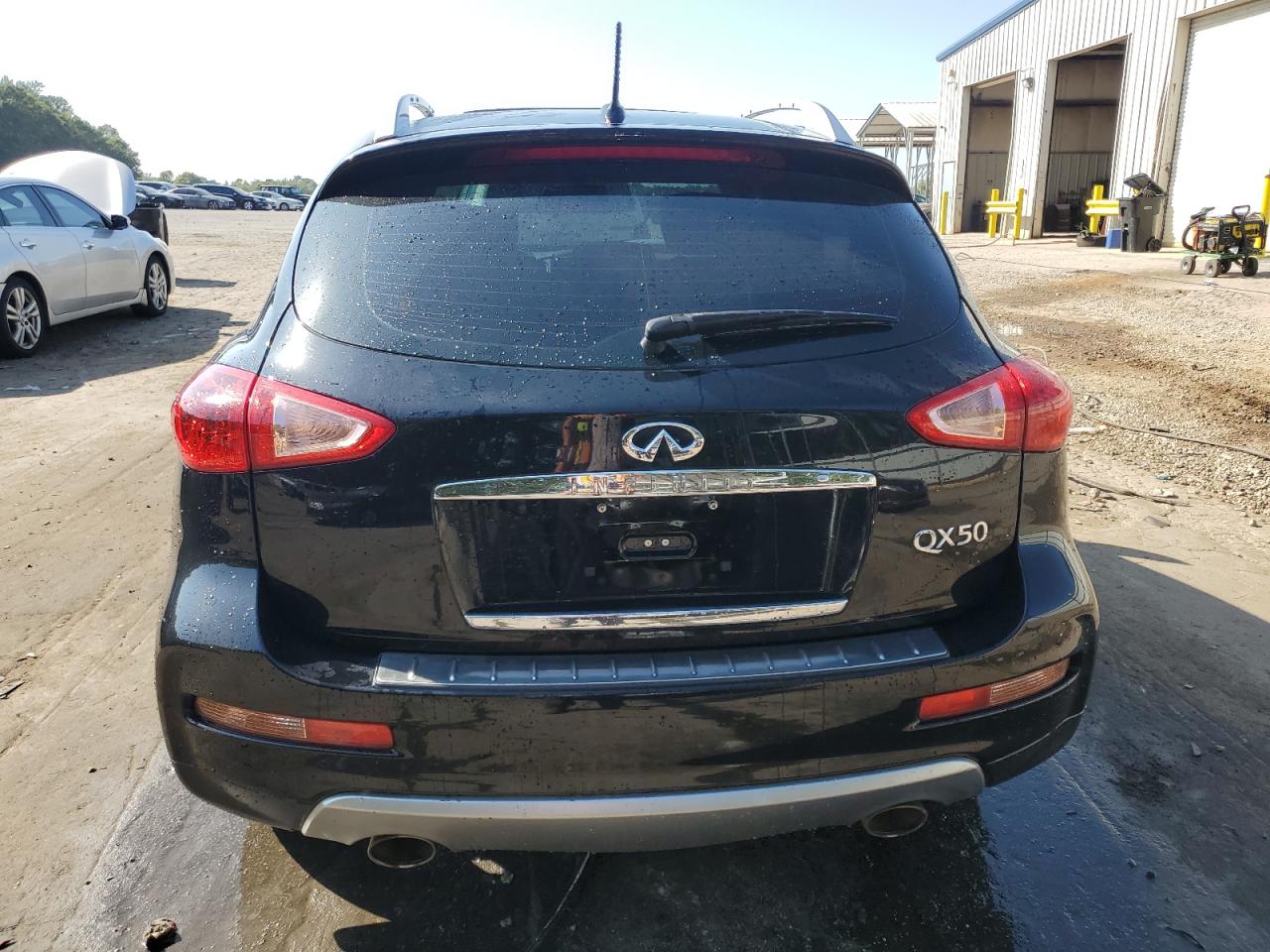 2017 Infiniti Qx50 VIN: JN1BJ0RR5HM410923 Lot: 68105734