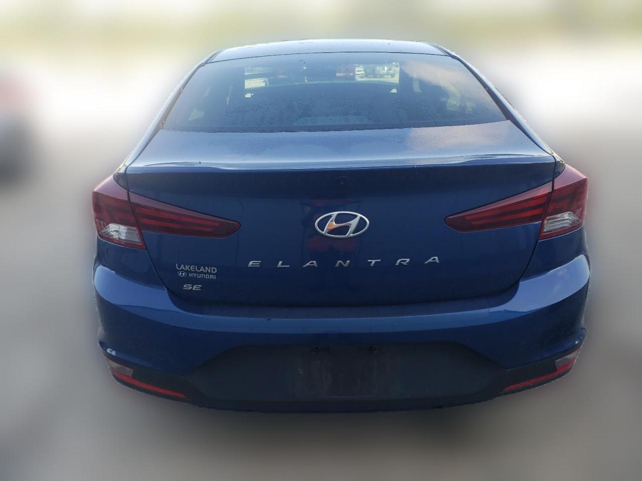 2019 Hyundai Elantra Se VIN: 5NPD74LF8KH494117 Lot: 65235724
