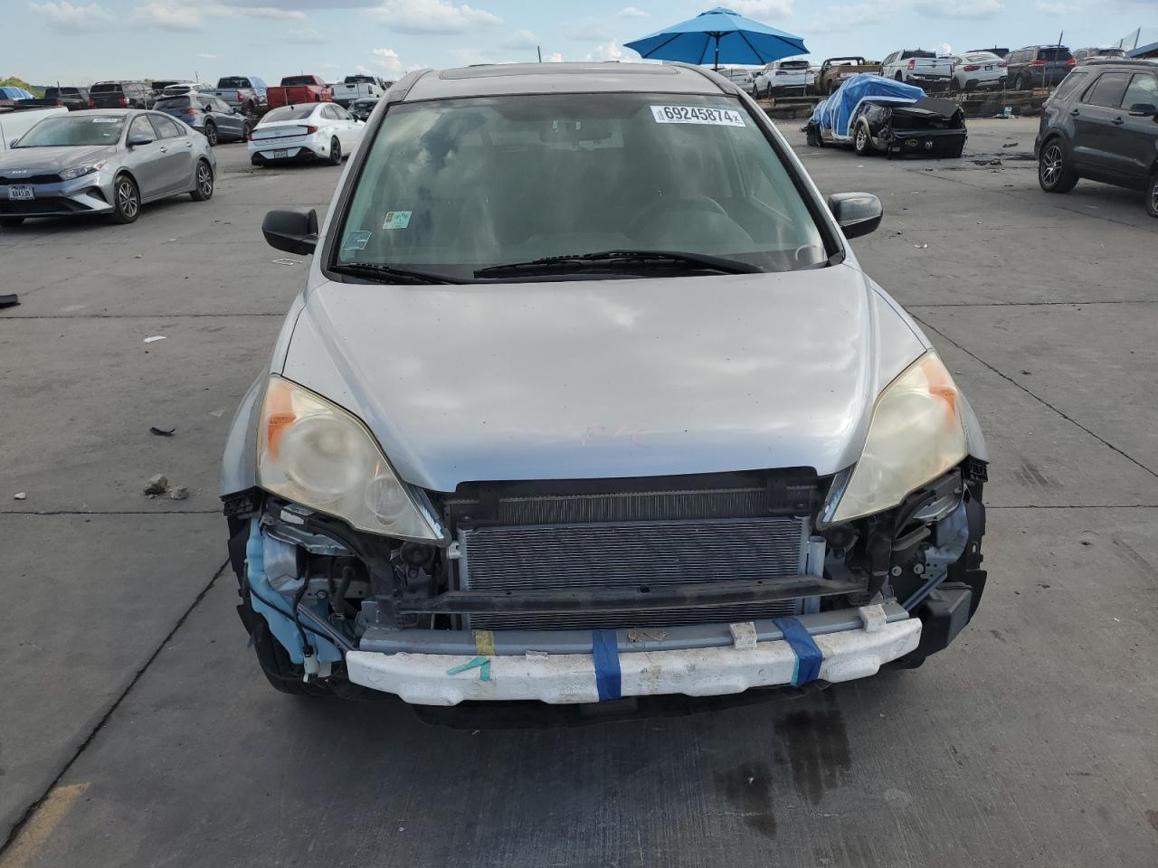 2007 Honda CR-V - Image 5