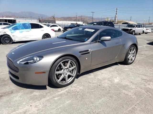 ASTON MARTIN ALL MODELS – zdjęcie z aukcji, lot #67331684