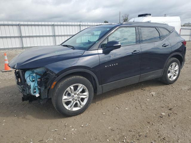 2021 Chevrolet Blazer 3Lt