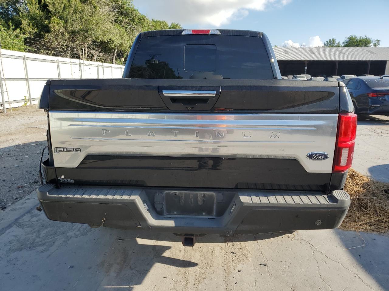 1FTEW1E59LFC33116 2020 Ford F150 Supercrew