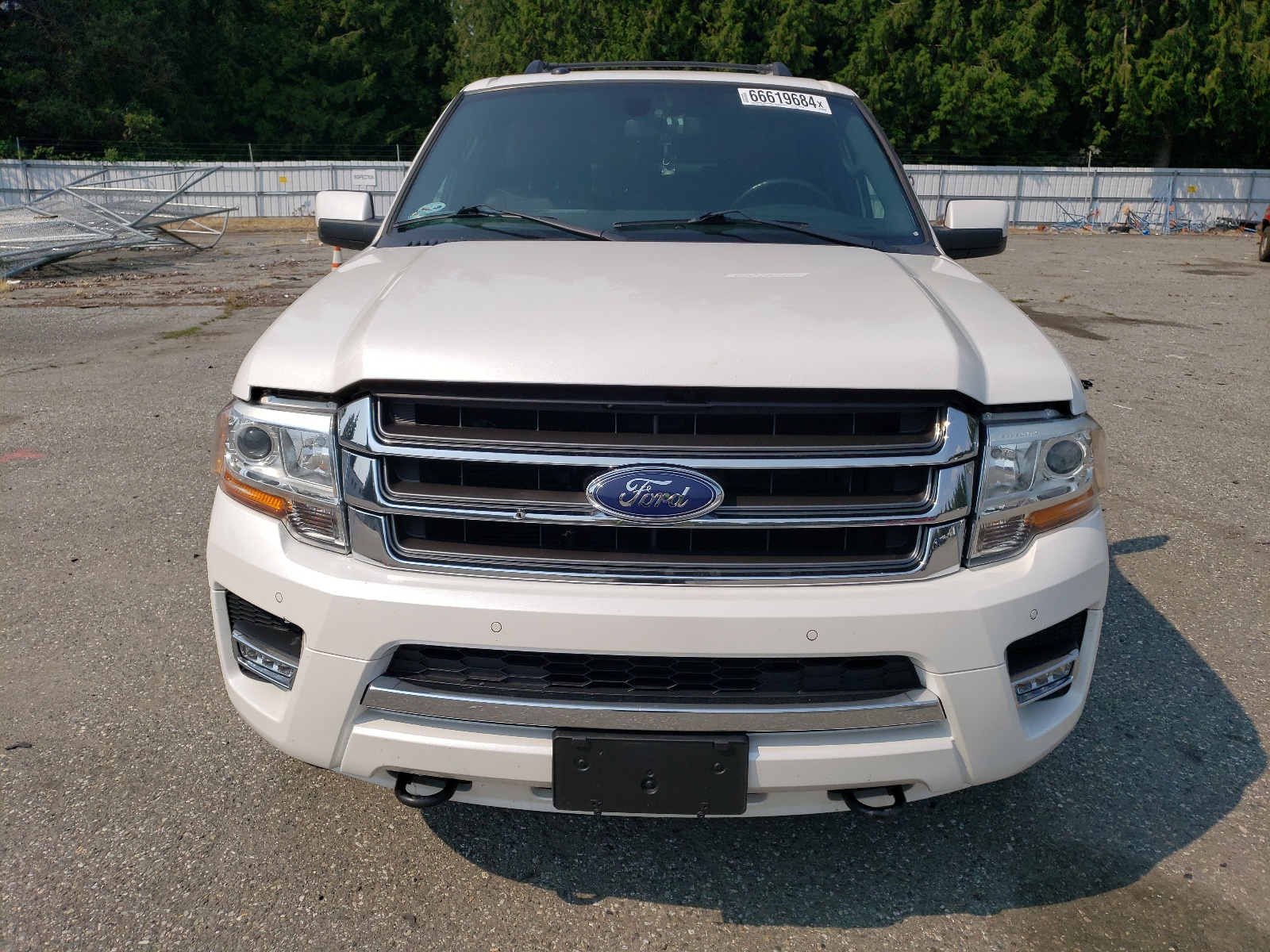 1FMJU2AT7FEF26646 2015 Ford Expedition Limited