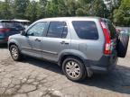 2005 Honda Cr-V Ex за продажба в Austell, GA - Minor Dent/Scratches