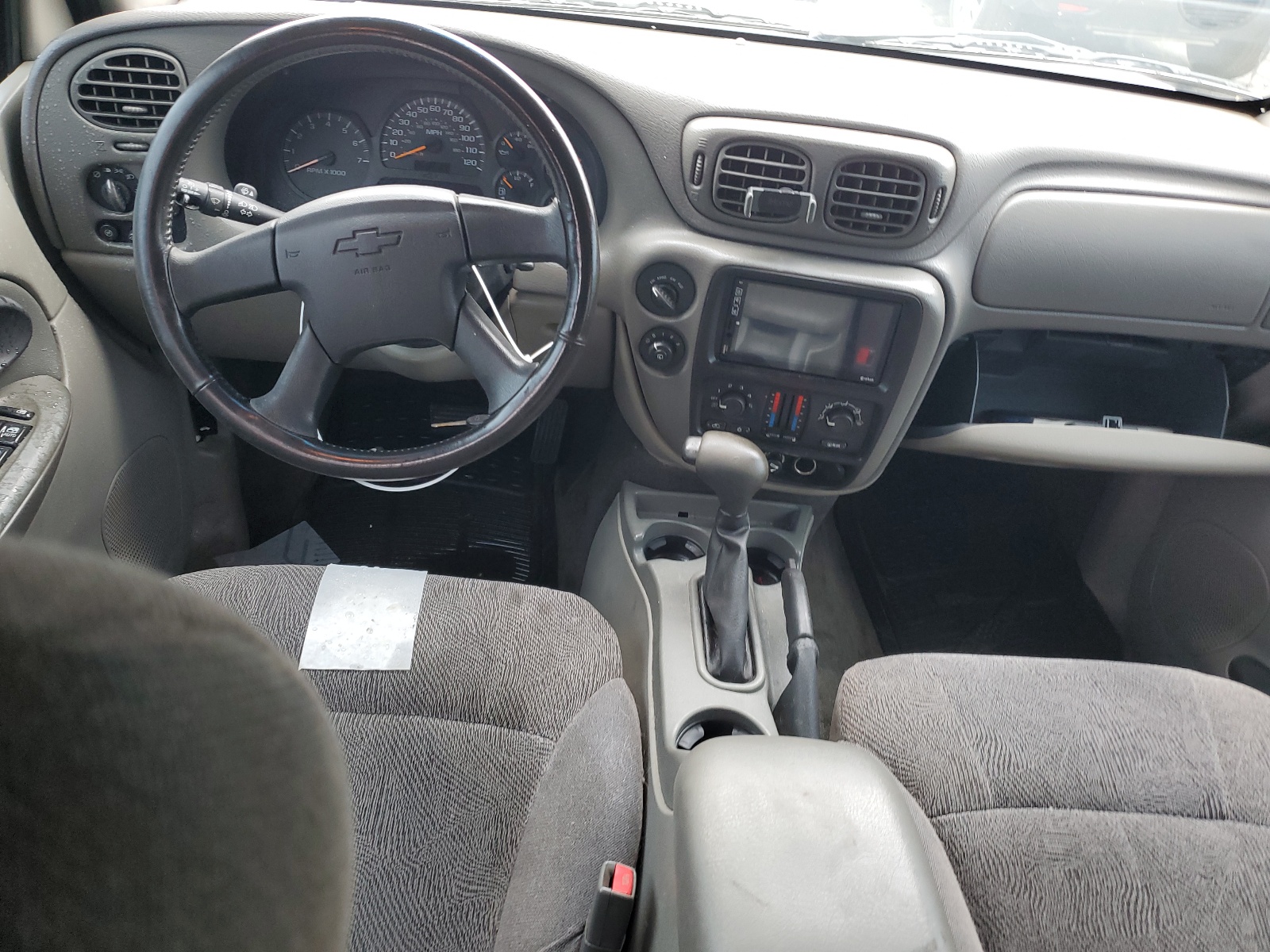 1GNDT13S532253276 2003 Chevrolet Trailblazer