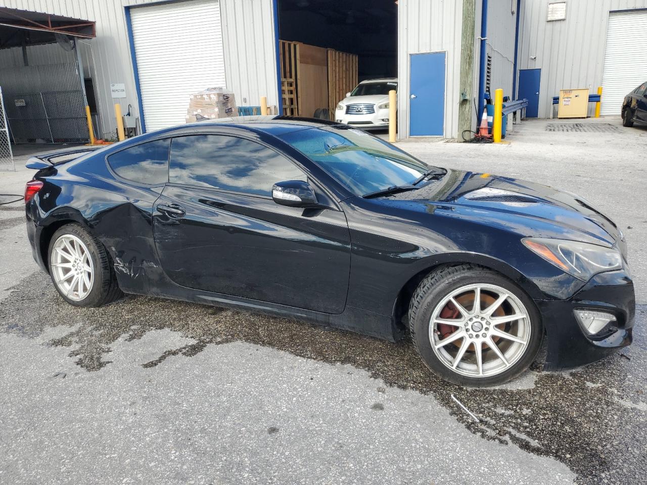 KMHHT6KJ0GU136470 2016 Hyundai Genesis Coupe 3.8L