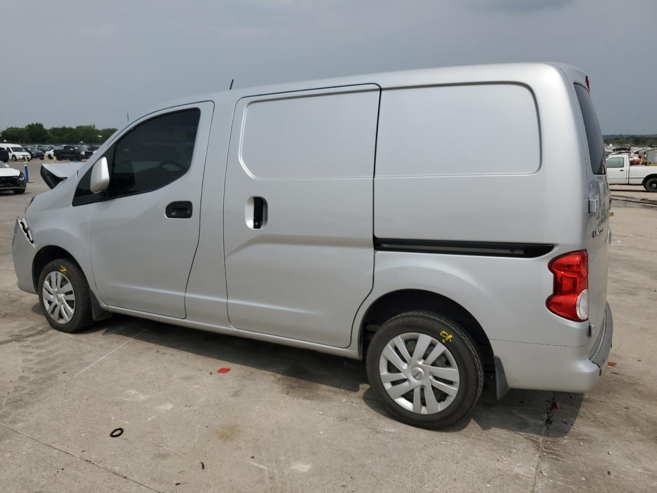 3N6CM0KNXLK693745 Nissan NV 200 2.5S 2