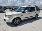 2010 Land Rover Lr4 Hse Luxury na sprzedaż w Haslet, TX - Hail